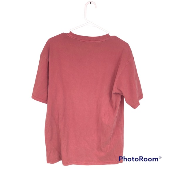 Aeropostale Small Relaxed Fit T-shirt Shirt - Picture 2 of 2